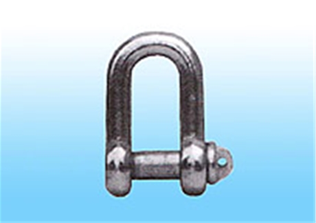 Shackle